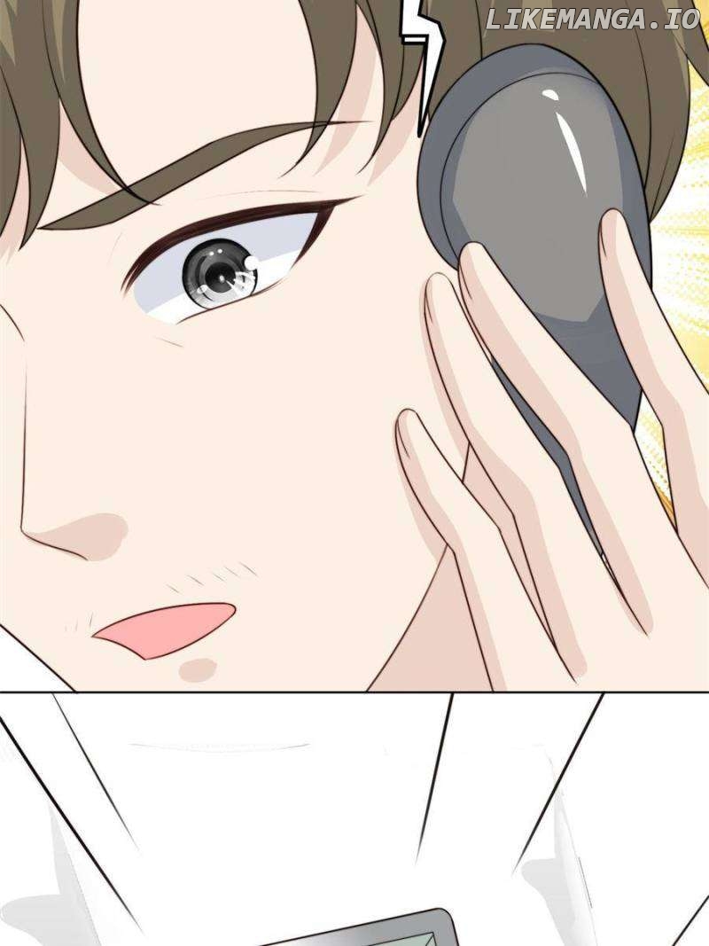 Boss Makes the Boy Group’s Center of Me Chapter 67 - page 20