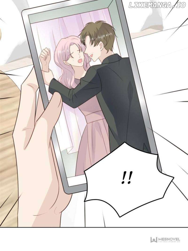 Boss Makes the Boy Group’s Center of Me Chapter 67 - page 21