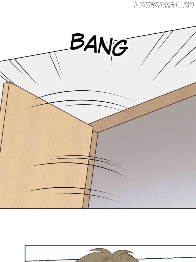 Boss Makes the Boy Group’s Center of Me Chapter 67 - page 22