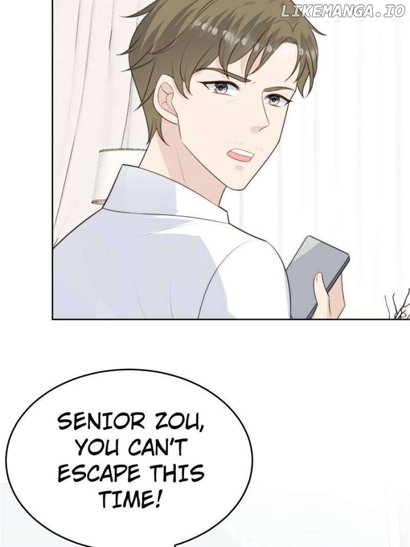 Boss Makes the Boy Group’s Center of Me Chapter 67 - page 23