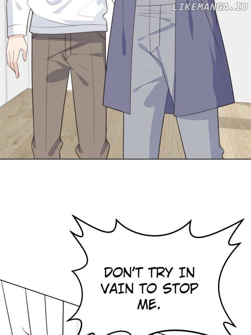 Boss Makes the Boy Group’s Center of Me Chapter 67 - page 25