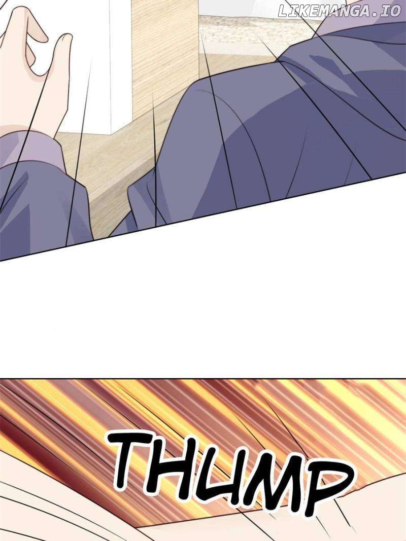 Boss Makes the Boy Group’s Center of Me Chapter 67 - page 27