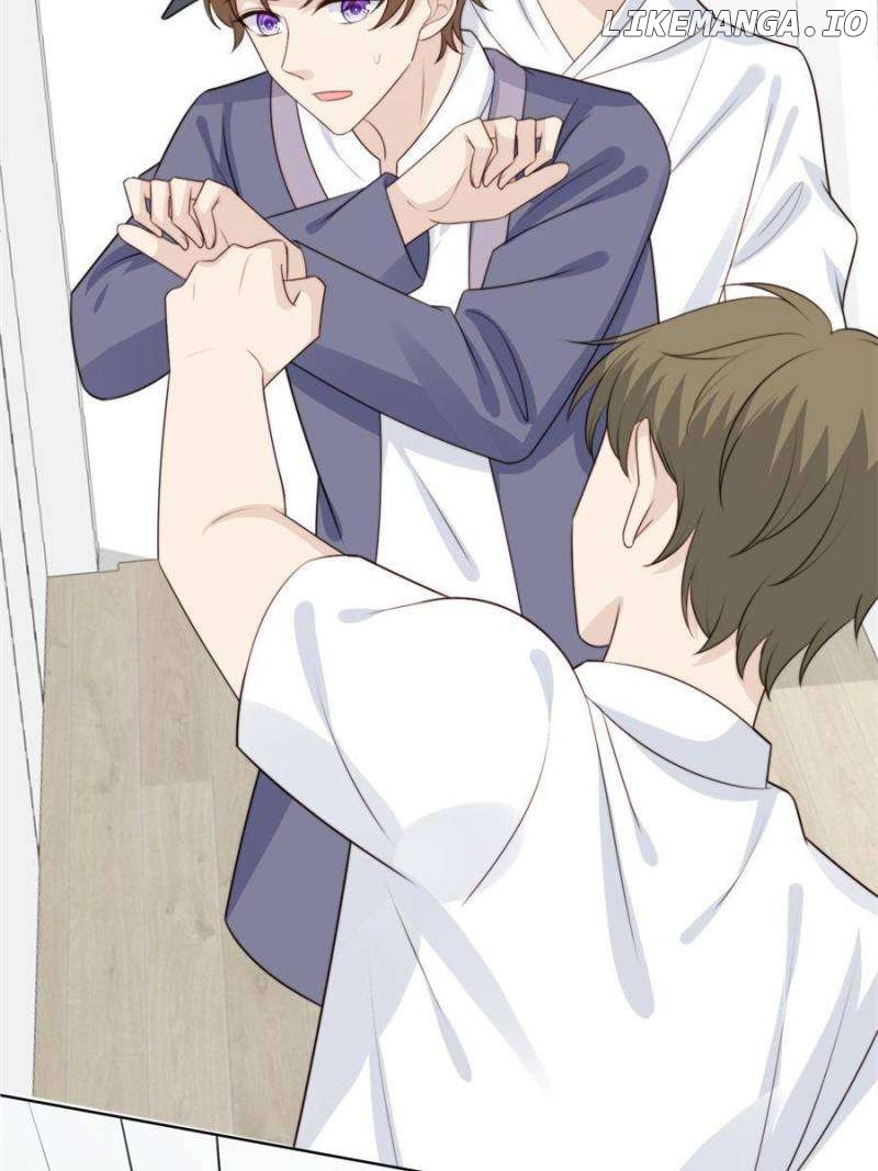Boss Makes the Boy Group’s Center of Me Chapter 67 - page 29
