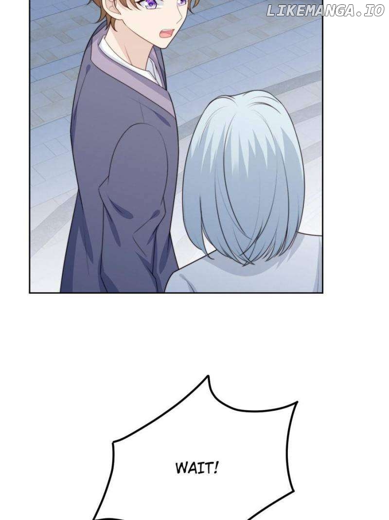 Boss Makes the Boy Group’s Center of Me Chapter 67 - page 3