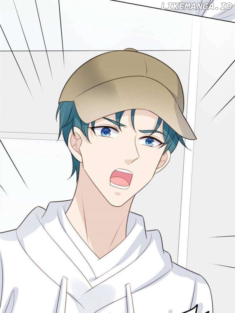 Boss Makes the Boy Group’s Center of Me Chapter 67 - page 30