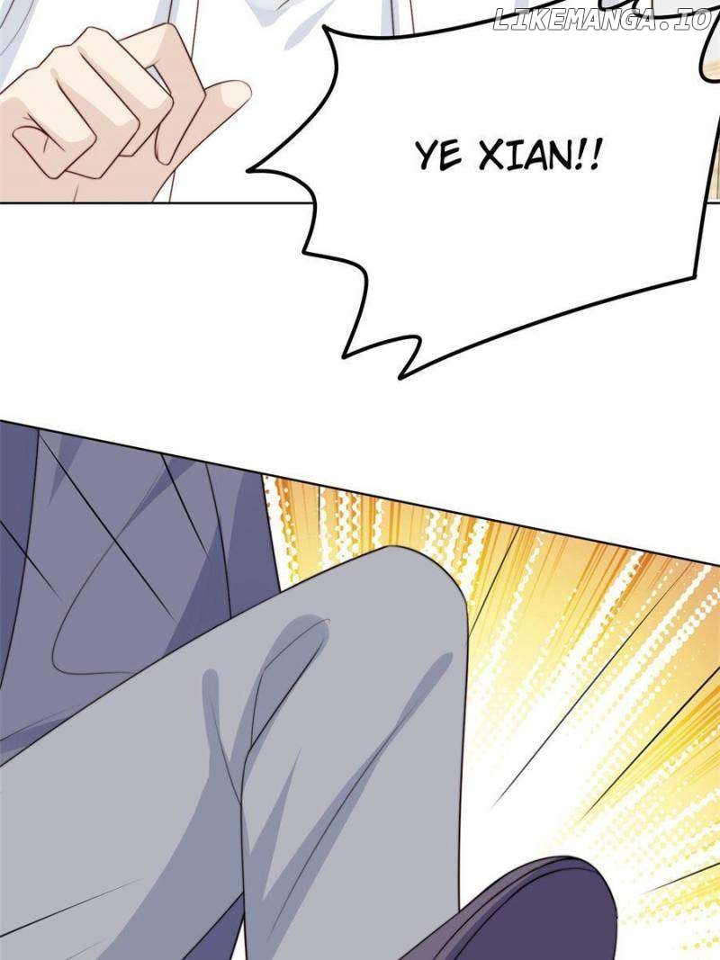 Boss Makes the Boy Group’s Center of Me Chapter 67 - page 31