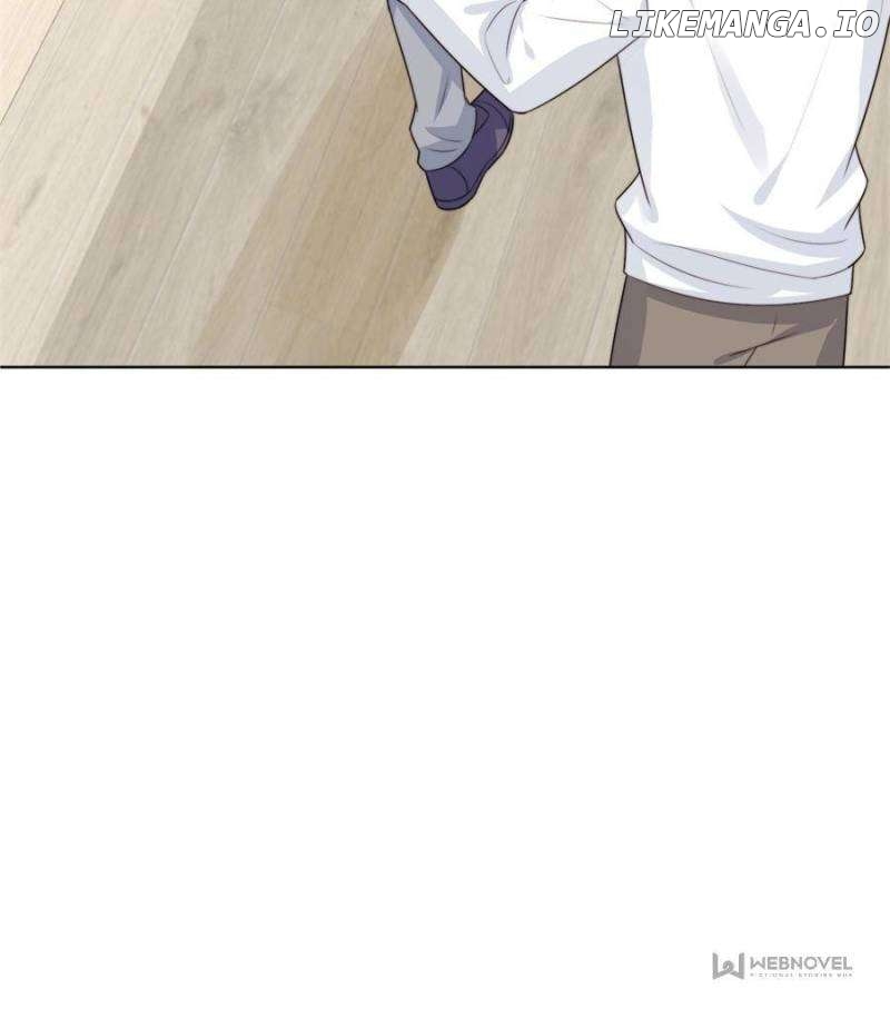 Boss Makes the Boy Group’s Center of Me Chapter 67 - page 34