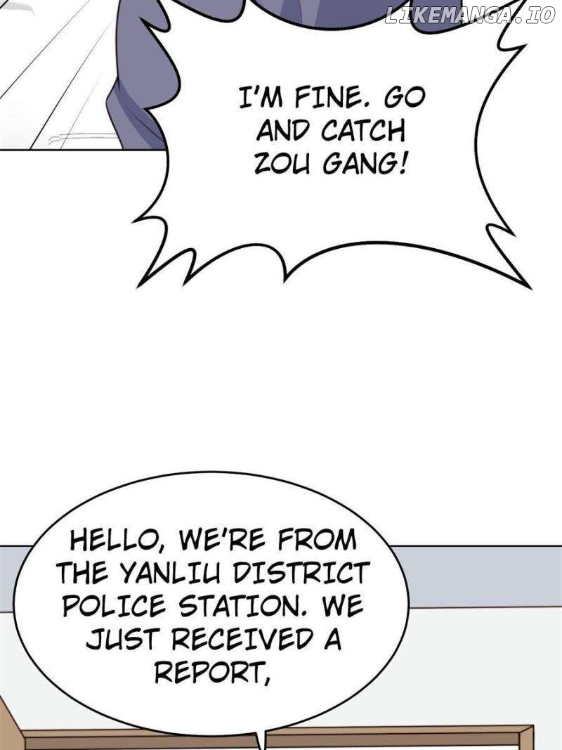 Boss Makes the Boy Group’s Center of Me Chapter 67 - page 37