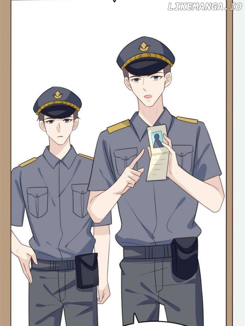 Boss Makes the Boy Group’s Center of Me Chapter 67 - page 38