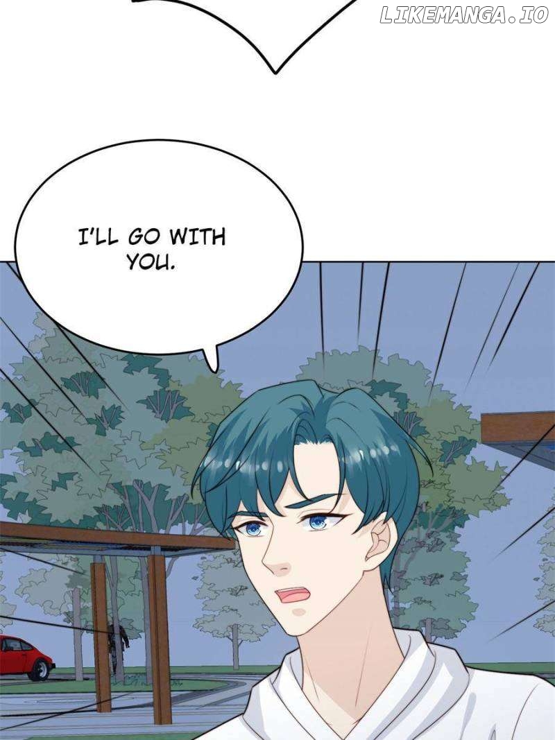 Boss Makes the Boy Group’s Center of Me Chapter 67 - page 4