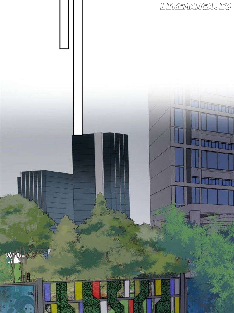 Boss Makes the Boy Group’s Center of Me Chapter 67 - page 41