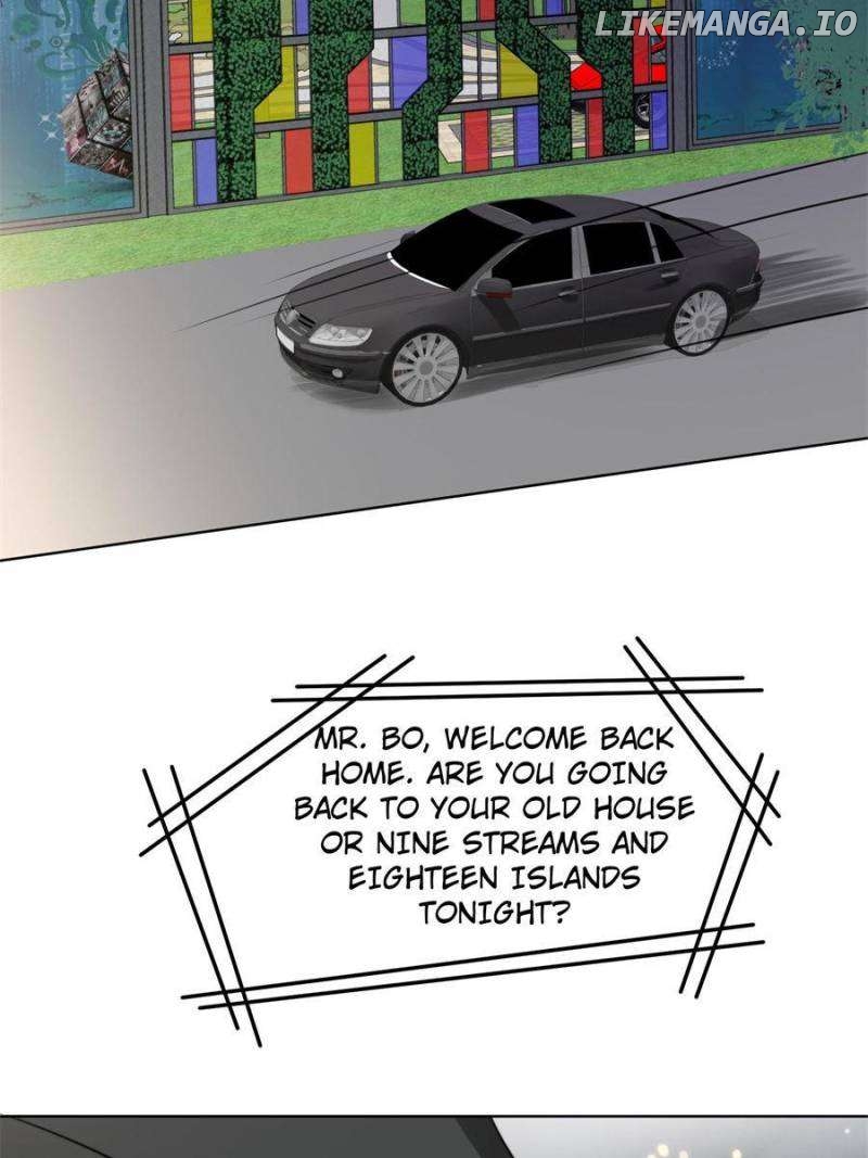 Boss Makes the Boy Group’s Center of Me Chapter 67 - page 42