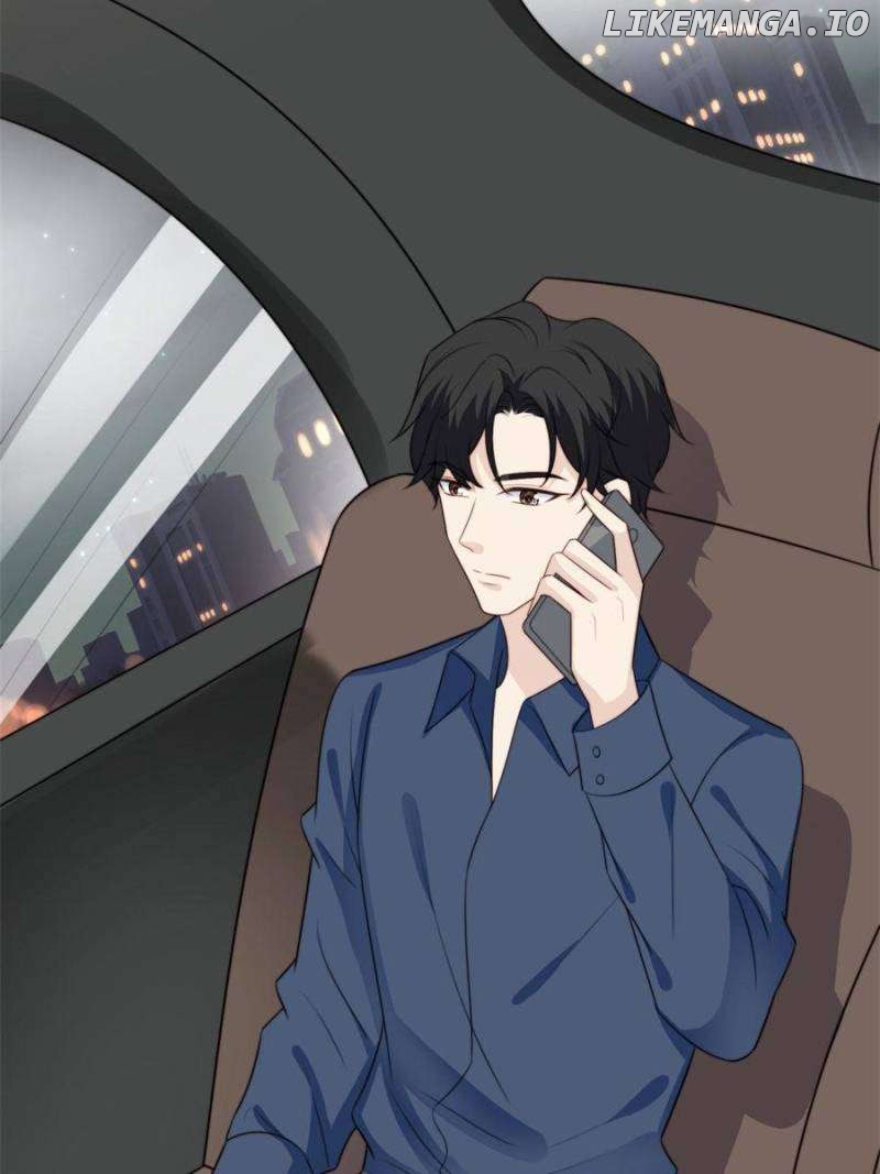 Boss Makes the Boy Group’s Center of Me Chapter 67 - page 43