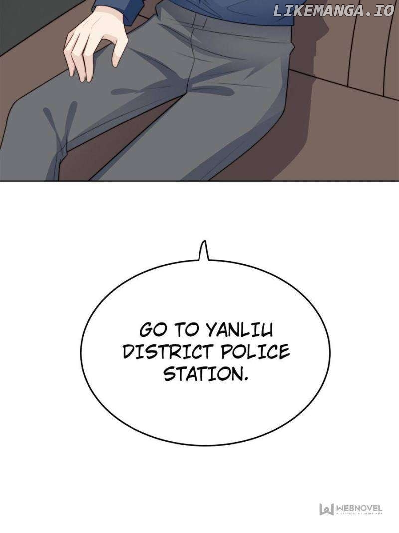 Boss Makes the Boy Group’s Center of Me Chapter 67 - page 44