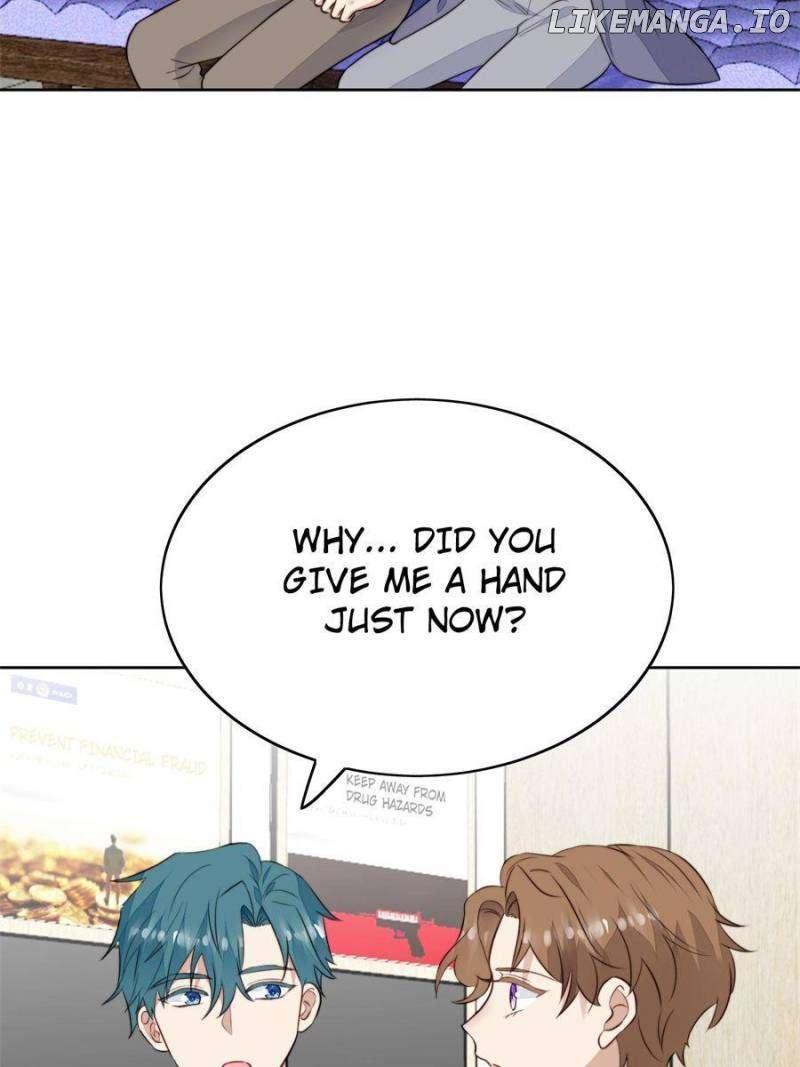 Boss Makes the Boy Group’s Center of Me Chapter 67 - page 46