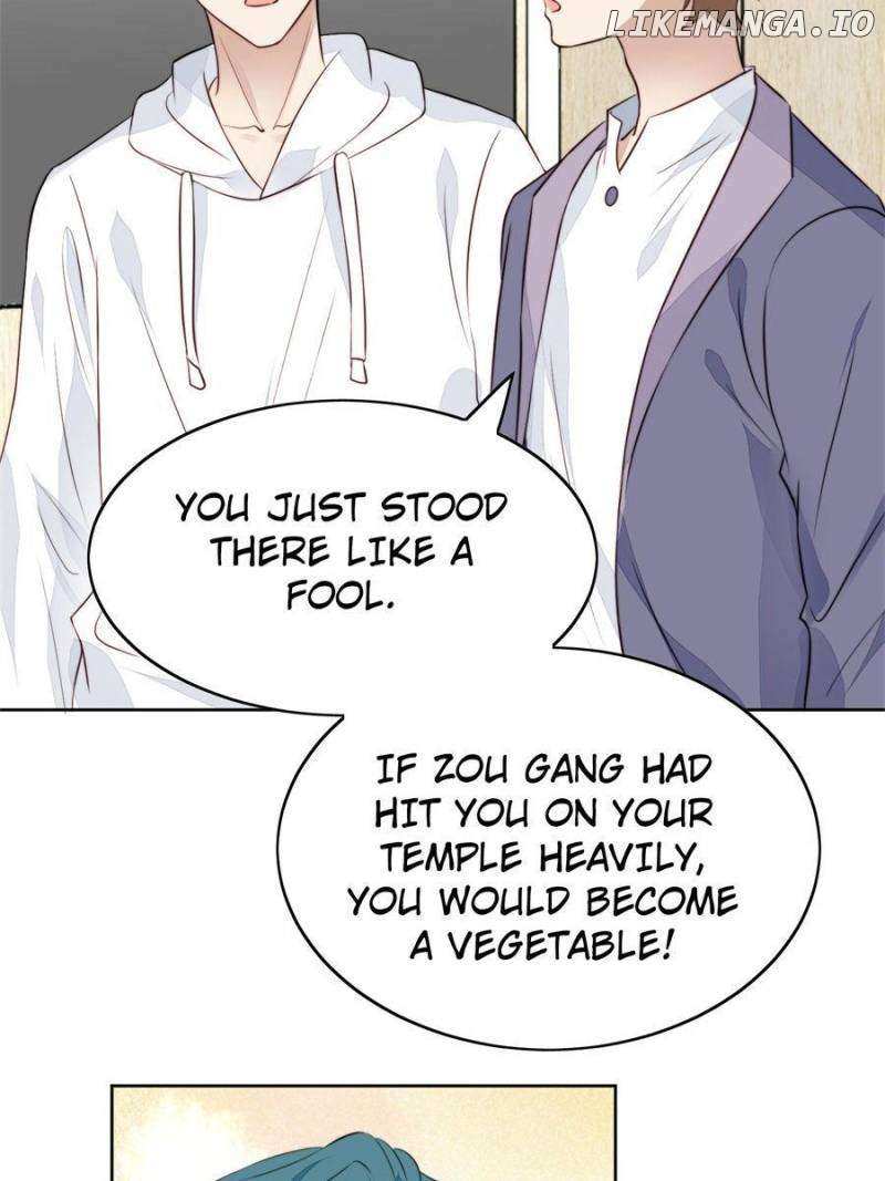 Boss Makes the Boy Group’s Center of Me Chapter 67 - page 47