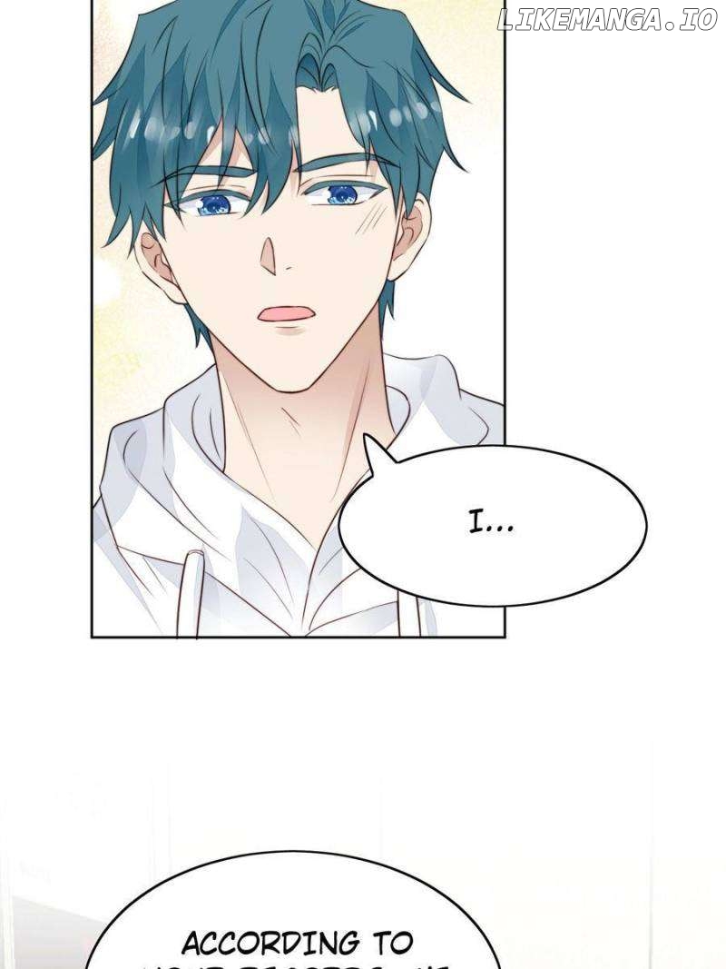 Boss Makes the Boy Group’s Center of Me Chapter 67 - page 48