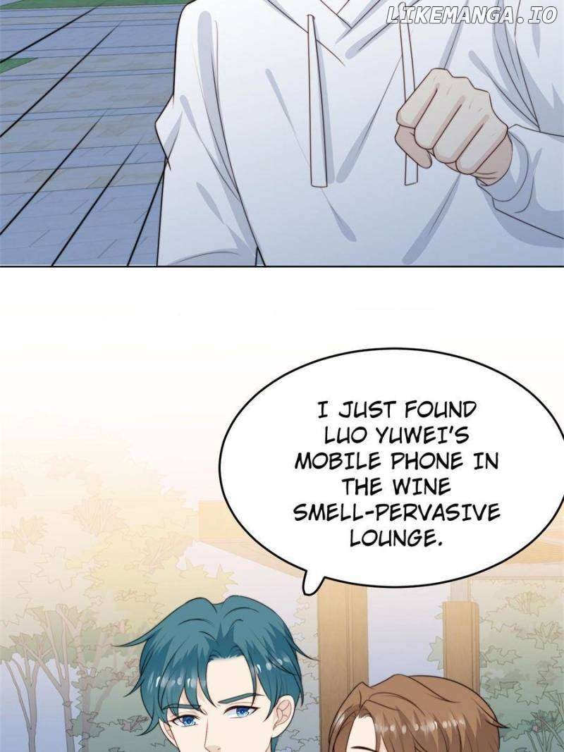 Boss Makes the Boy Group’s Center of Me Chapter 67 - page 5