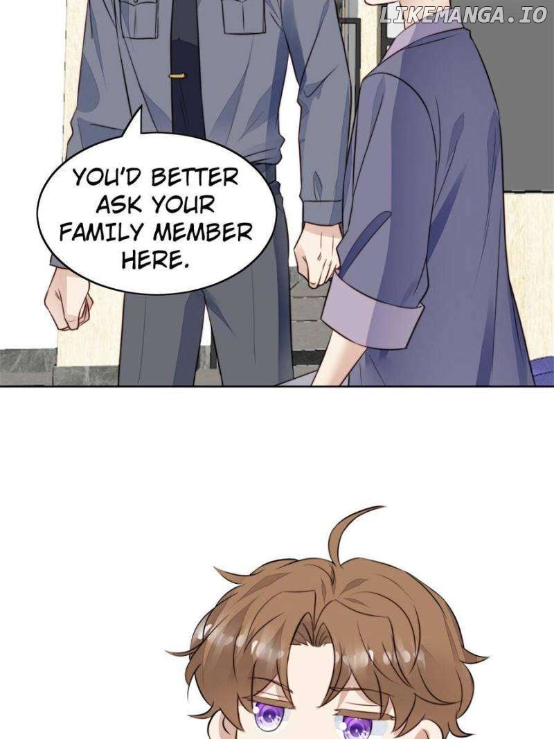 Boss Makes the Boy Group’s Center of Me Chapter 67 - page 51