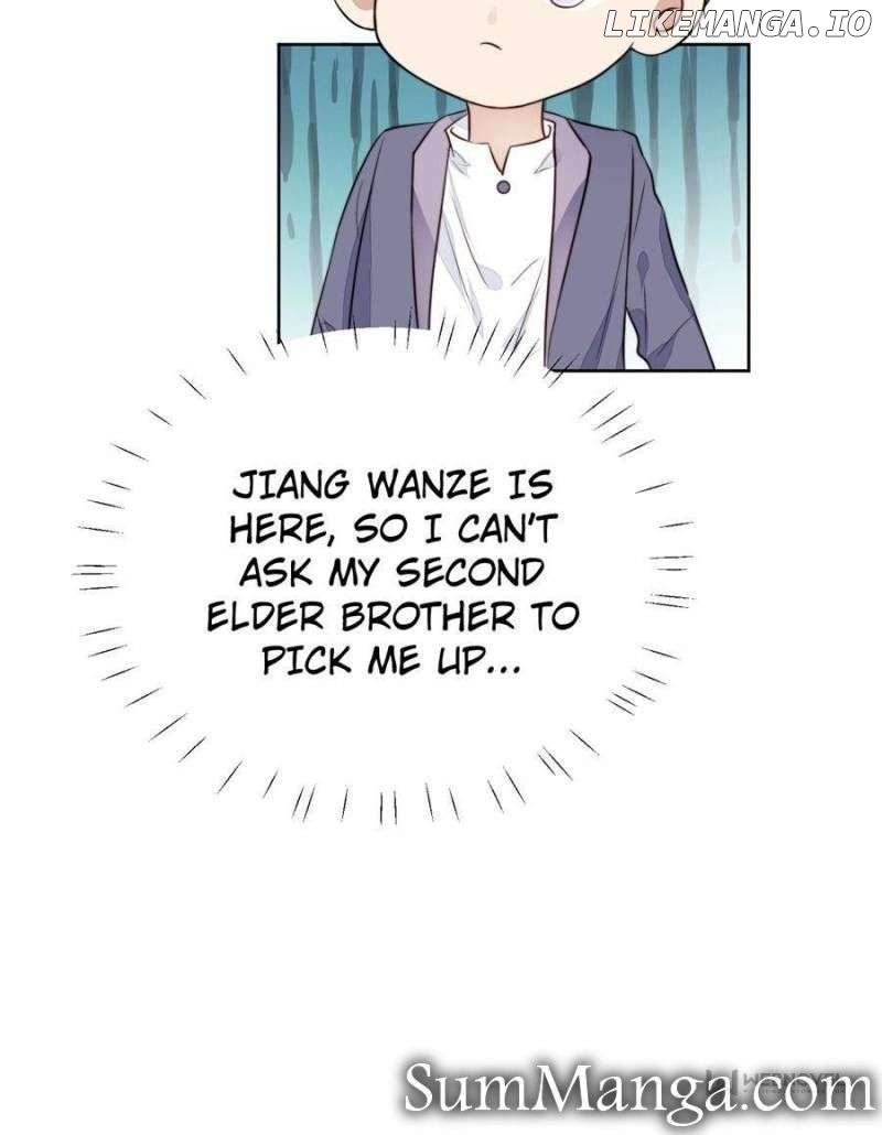 Boss Makes the Boy Group’s Center of Me Chapter 67 - page 52