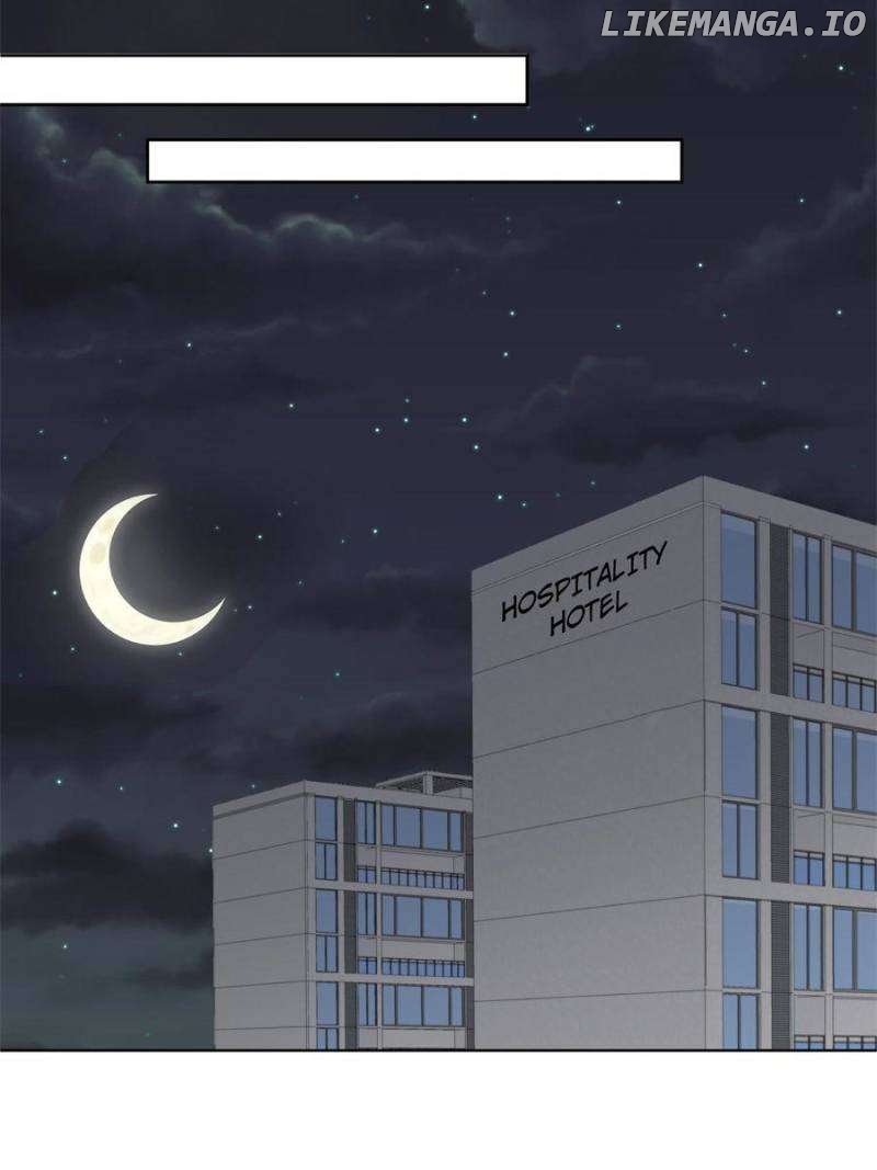 Boss Makes the Boy Group’s Center of Me Chapter 67 - page 8
