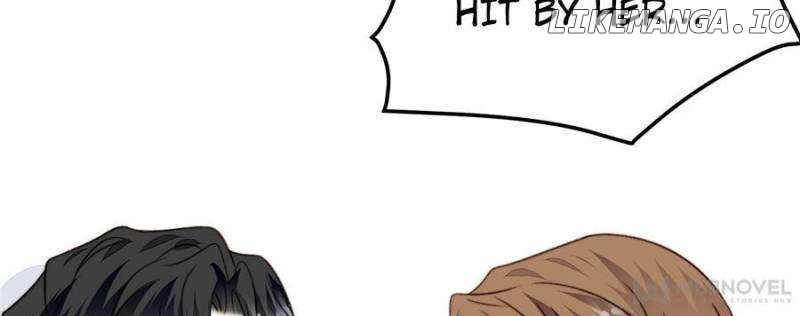Boss Makes the Boy Group’s Center of Me Chapter 42 - page 12