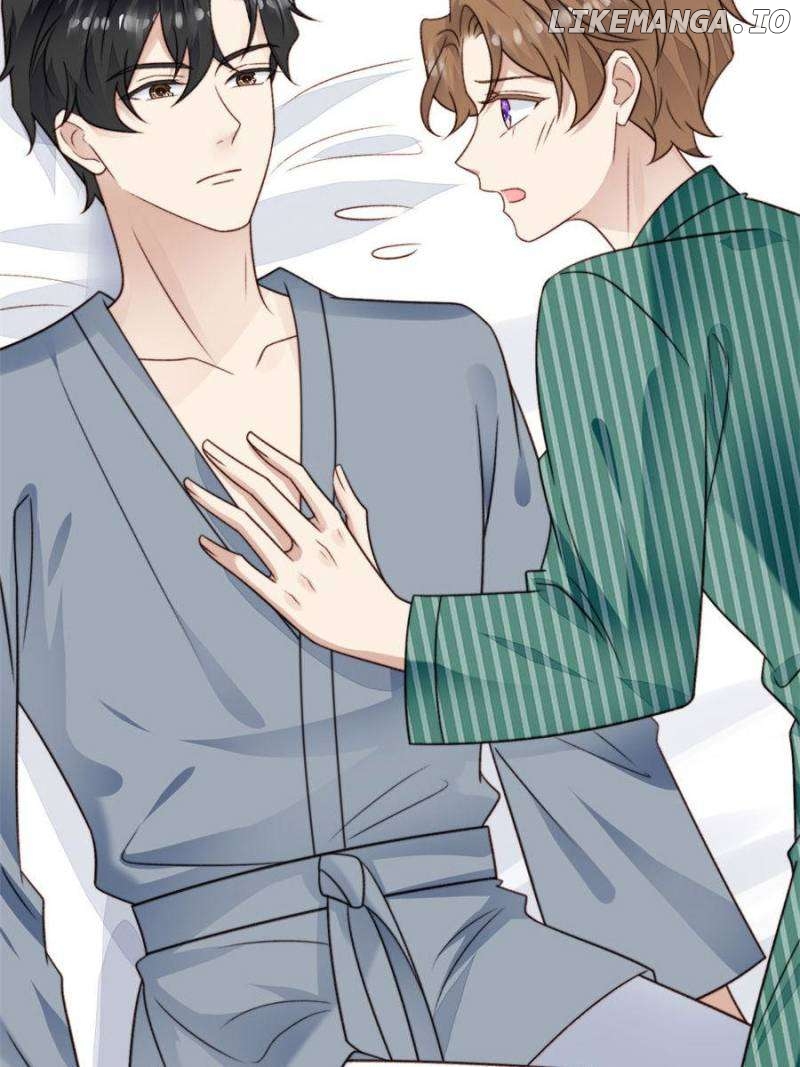 Boss Makes the Boy Group’s Center of Me Chapter 42 - page 13