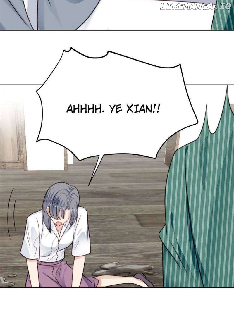 Boss Makes the Boy Group’s Center of Me Chapter 42 - page 14