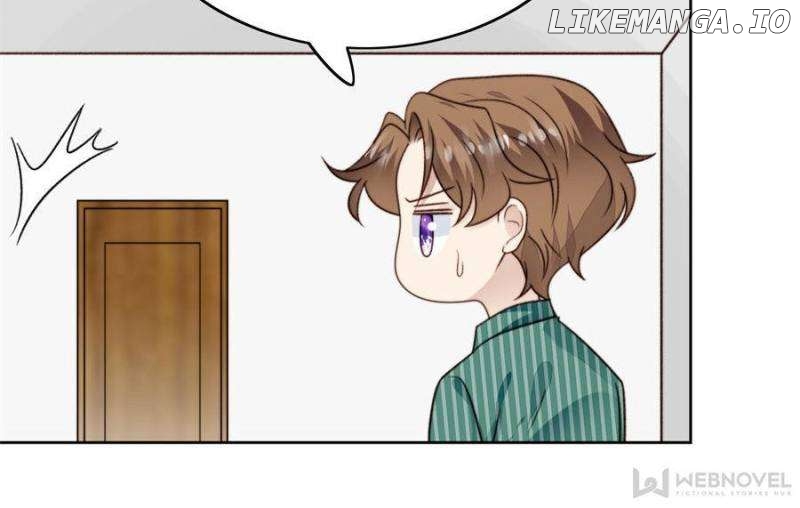 Boss Makes the Boy Group’s Center of Me Chapter 42 - page 18