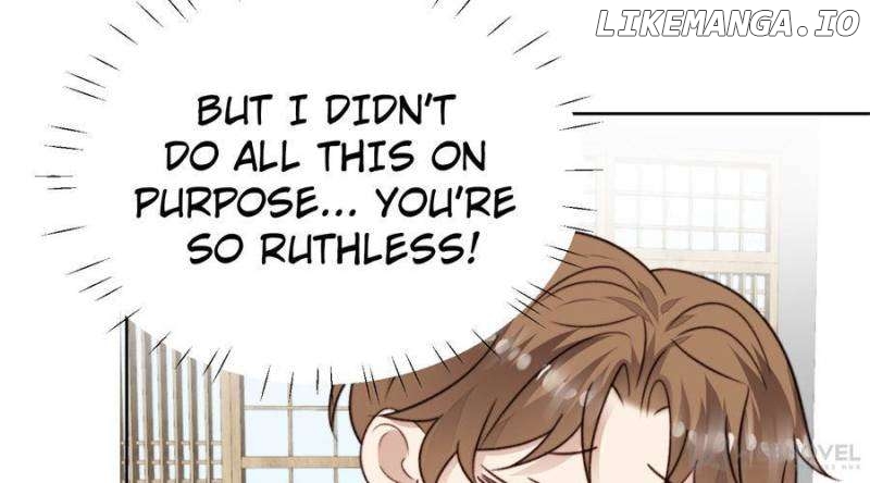 Boss Makes the Boy Group’s Center of Me Chapter 42 - page 21