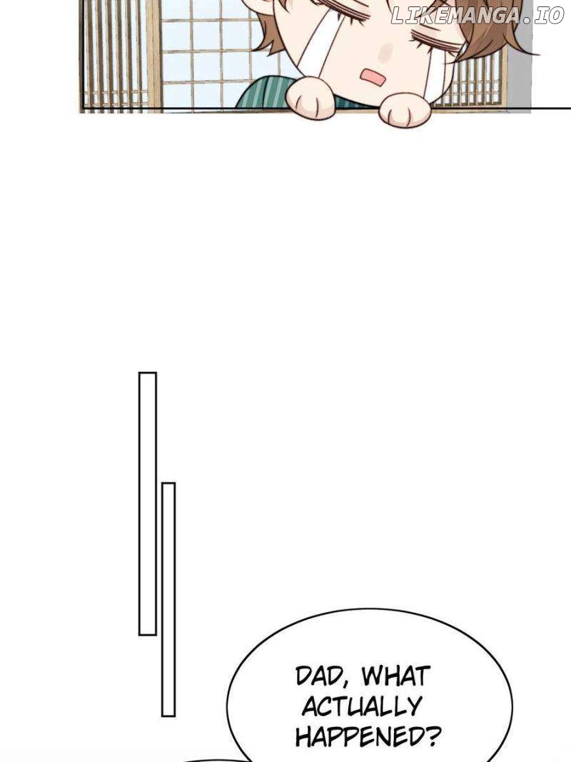 Boss Makes the Boy Group’s Center of Me Chapter 42 - page 22