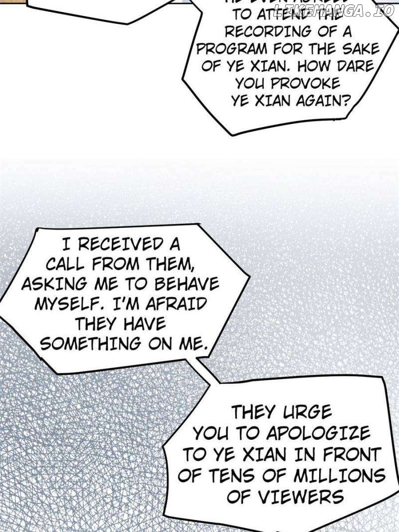Boss Makes the Boy Group’s Center of Me Chapter 42 - page 26