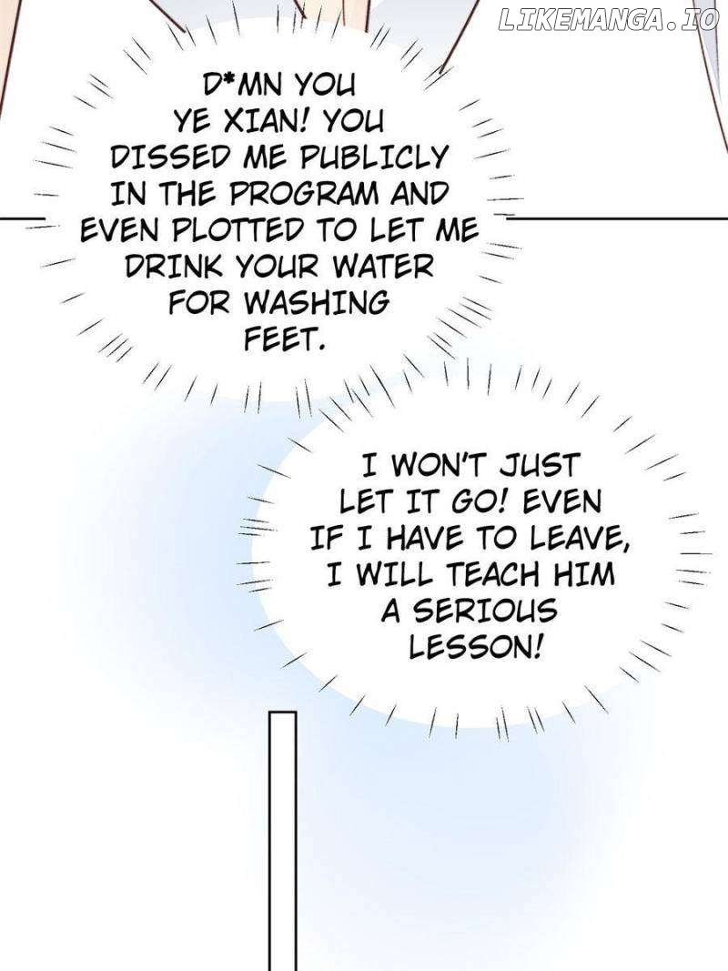 Boss Makes the Boy Group’s Center of Me Chapter 42 - page 29