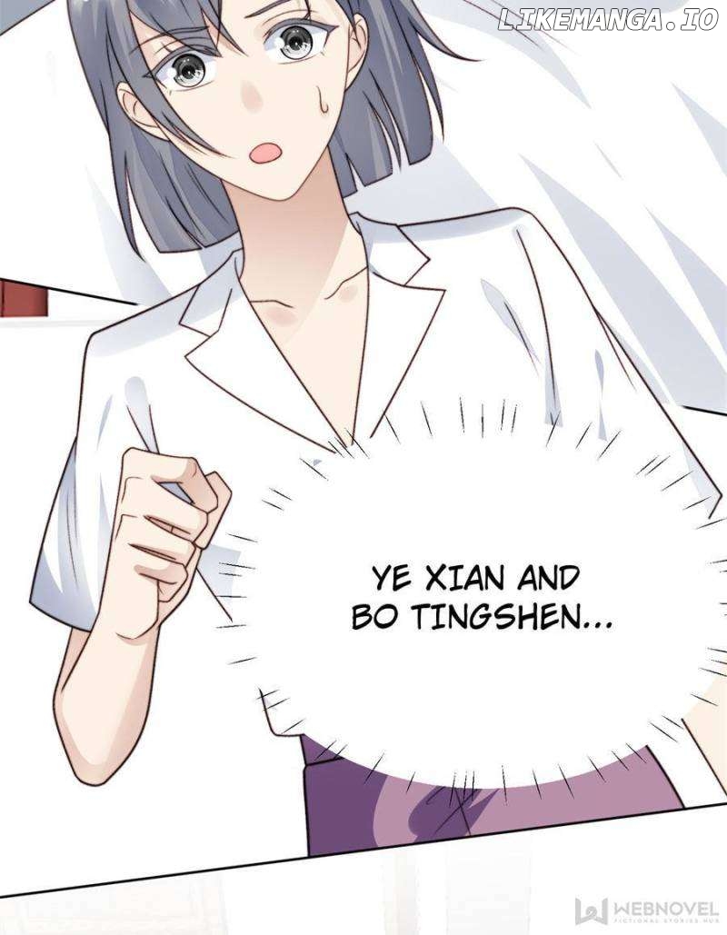 Boss Makes the Boy Group’s Center of Me Chapter 42 - page 3