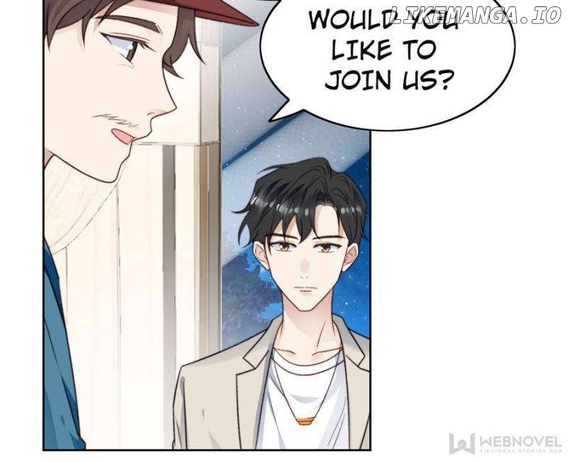 Boss Makes the Boy Group’s Center of Me Chapter 42 - page 33