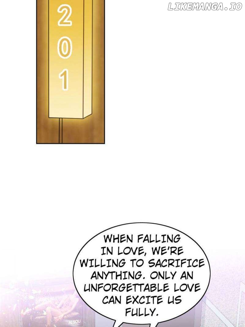 Boss Makes the Boy Group’s Center of Me Chapter 42 - page 37