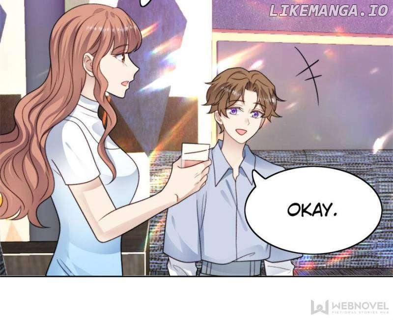 Boss Makes the Boy Group’s Center of Me Chapter 42 - page 39