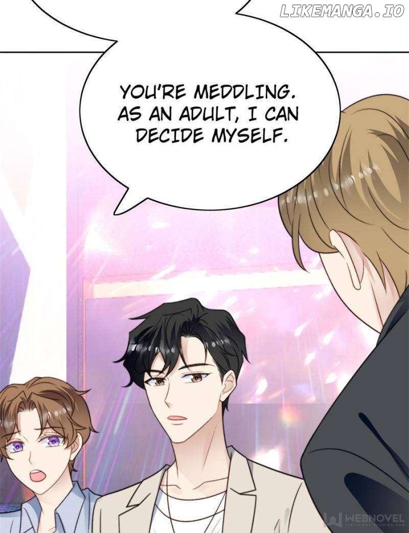 Boss Makes the Boy Group’s Center of Me Chapter 42 - page 42
