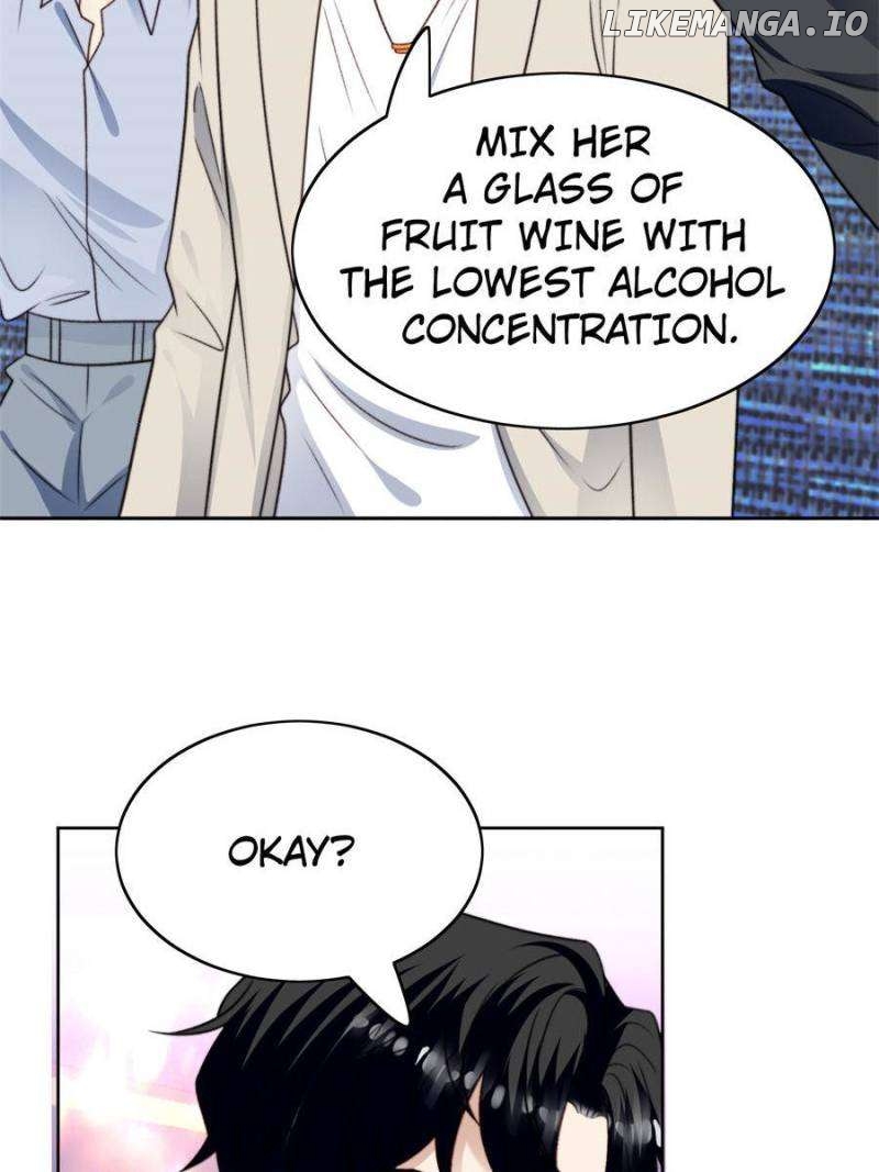 Boss Makes the Boy Group’s Center of Me Chapter 42 - page 43