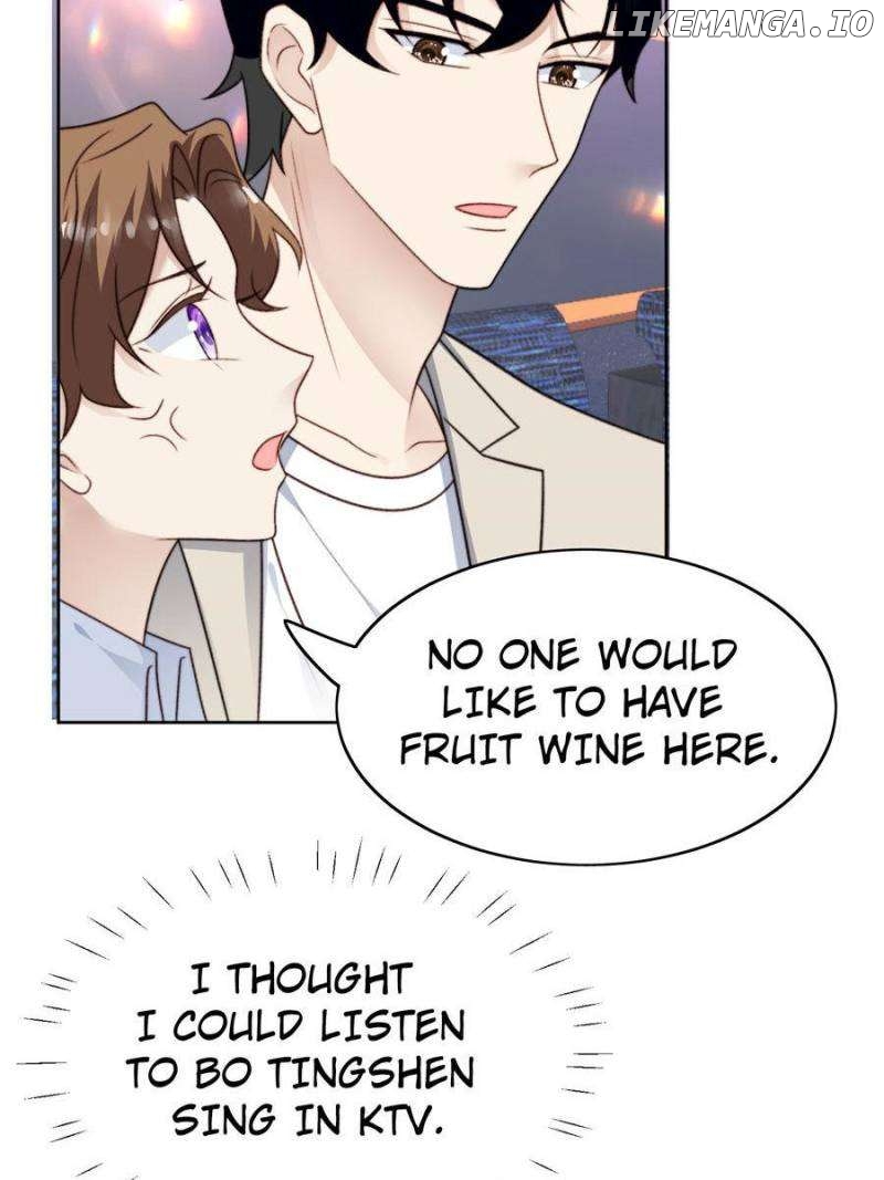 Boss Makes the Boy Group’s Center of Me Chapter 42 - page 44