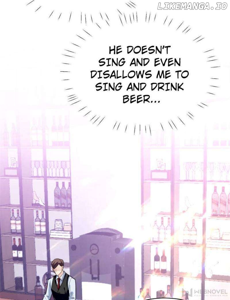 Boss Makes the Boy Group’s Center of Me Chapter 42 - page 45