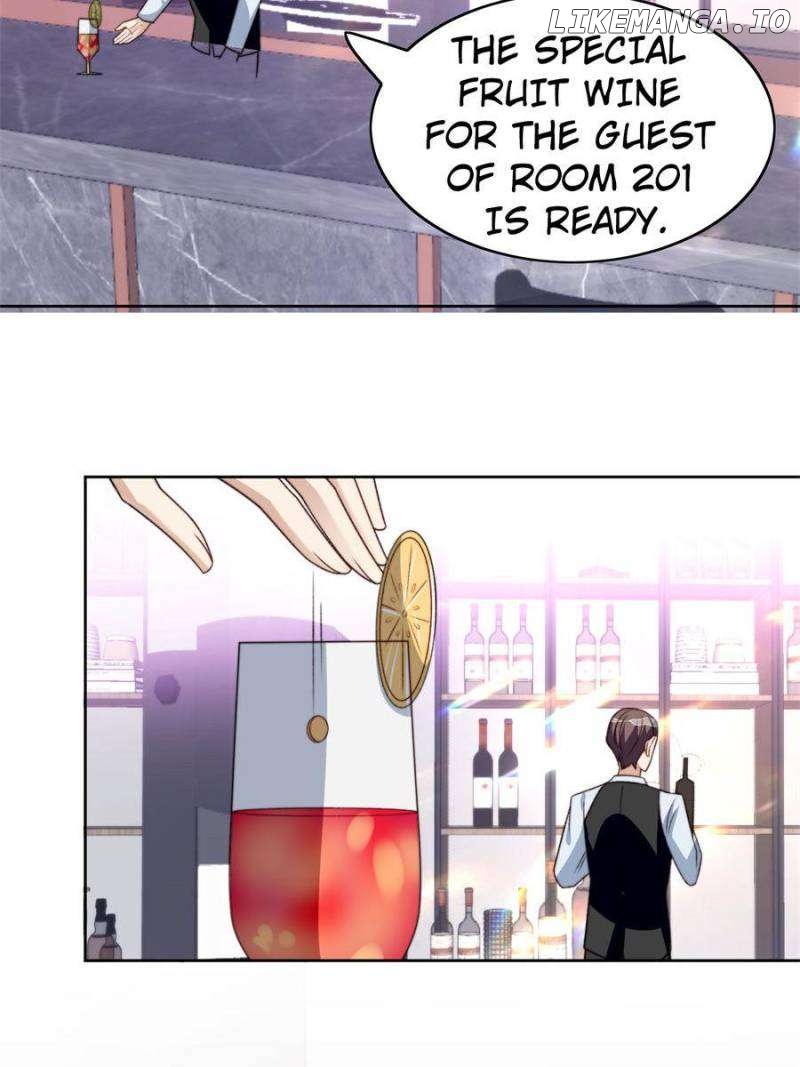 Boss Makes the Boy Group’s Center of Me Chapter 42 - page 46