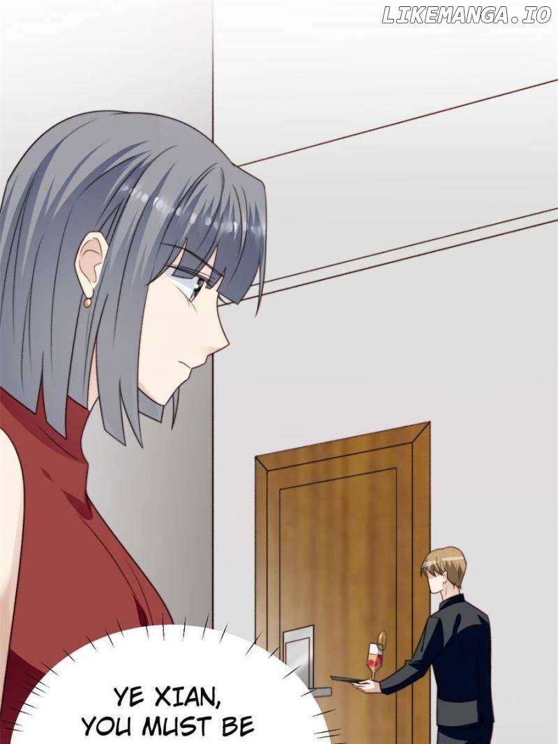 Boss Makes the Boy Group’s Center of Me Chapter 42 - page 47
