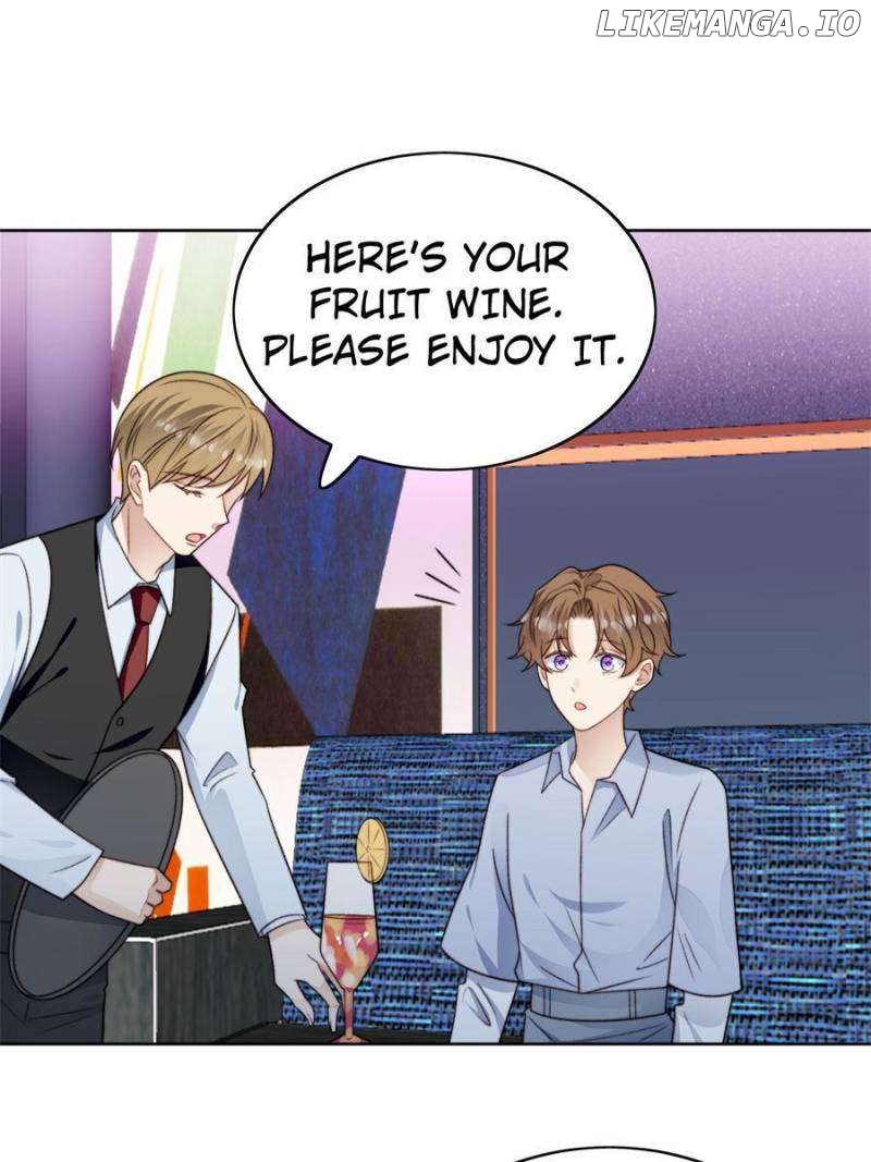 Boss Makes the Boy Group’s Center of Me Chapter 42 - page 49