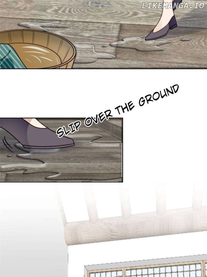 Boss Makes the Boy Group’s Center of Me Chapter 42 - page 5