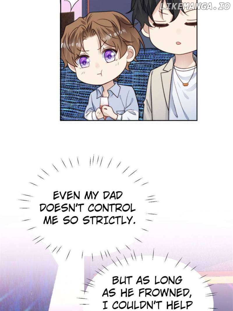 Boss Makes the Boy Group’s Center of Me Chapter 42 - page 52