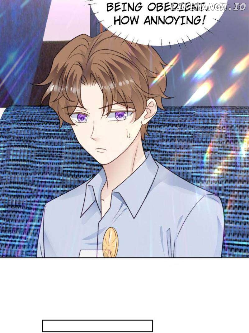 Boss Makes the Boy Group’s Center of Me Chapter 42 - page 53