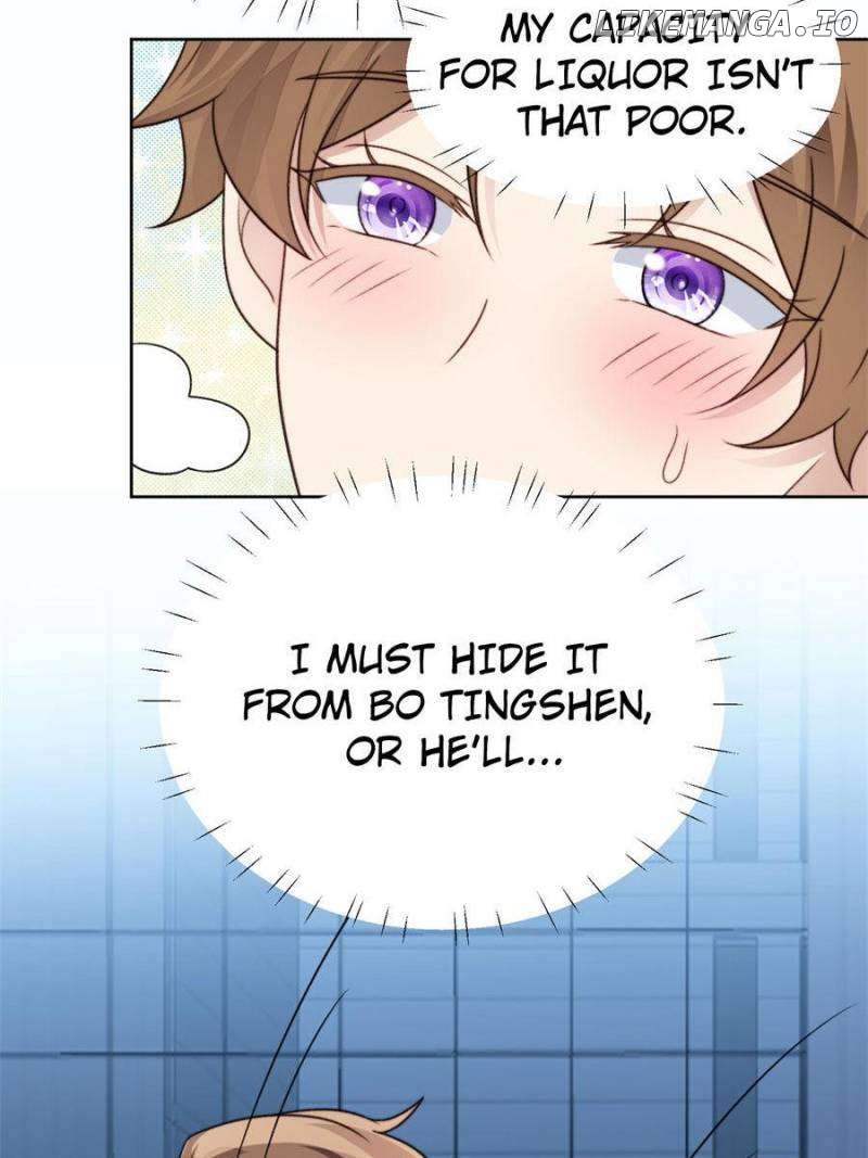 Boss Makes the Boy Group’s Center of Me Chapter 42 - page 58