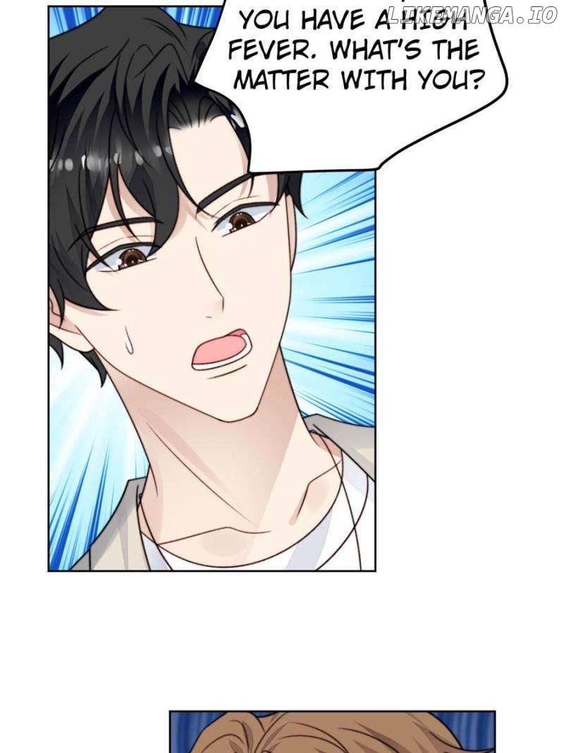 Boss Makes the Boy Group’s Center of Me Chapter 42 - page 62
