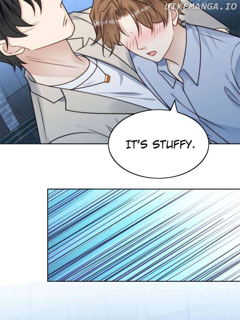 Boss Makes the Boy Group’s Center of Me Chapter 42 - page 65